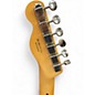Used Fender Player 2 Chambered Telecaster Blonde Solid Body Electric Guitar
