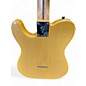 Used Fender Player 2 Chambered Telecaster Blonde Solid Body Electric Guitar