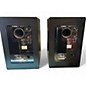 Used Yamaha HS8 Pair Powered Monitor