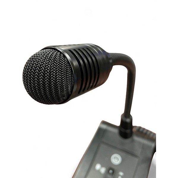 Used AKG DST 99S Recording Microphone Pack
