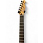 Used Fender PLAYER II Advanced Telecaster Ferrari Yellow Solid Body Electric Guitar