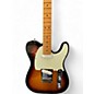 Used Fender Player Plus Telecaster 2 Color Sunburst Solid Body Electric Guitar thumbnail