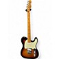 Used Fender Player Plus Telecaster 2 Color Sunburst Solid Body Electric Guitar
