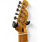 Used Fender Player Plus Telecaster 2 Color Sunburst Solid Body Electric Guitar