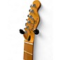 Used Fender Player Plus Telecaster 2 Color Sunburst Solid Body Electric Guitar