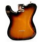 Used Fender Player Plus Telecaster 2 Color Sunburst Solid Body Electric Guitar