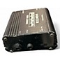 Used Whirlwind EDB1 DIRECT BOX Direct Box