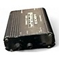 Used Whirlwind EDB1 DIRECT BOX Direct Box
