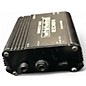Used Whirlwind EDB1 DIRECT BOX Direct Box