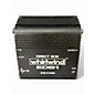 Used Whirlwind EDB1 DIRECT BOX Direct Box