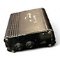 Used Whirlwind EDB1 DIRECT BOX Direct Box