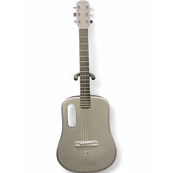 Used LAVA MUSIC ME 3 GREY Acoustic Electric Guitar