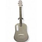 Used LAVA MUSIC ME 3 GREY Acoustic Electric Guitar thumbnail