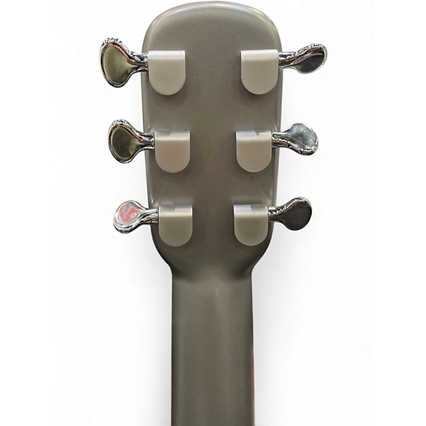 Used LAVA MUSIC ME 3 GREY Acoustic Electric Guitar