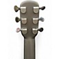 Used LAVA MUSIC ME 3 GREY Acoustic Electric Guitar