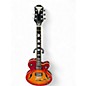 Used Epiphone ALLEYKAT 2 Color Sunburst Hollow Body Electric Guitar thumbnail
