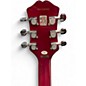 Used Epiphone ALLEYKAT 2 Color Sunburst Hollow Body Electric Guitar
