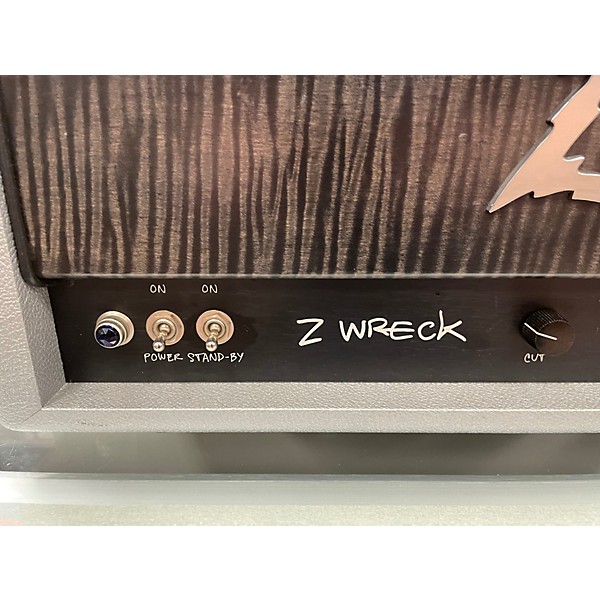 Used Dr Z Z WRECK Tube Guitar Amp Head