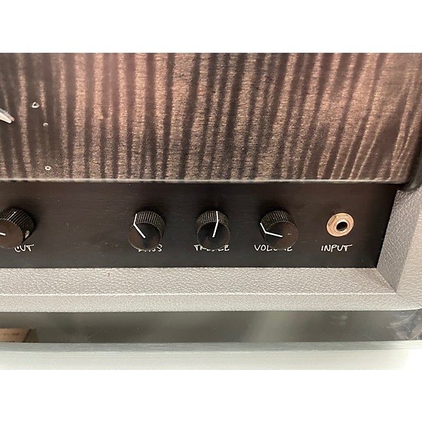 Used Dr Z Z WRECK Tube Guitar Amp Head