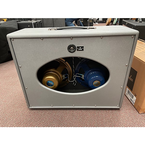 Used Dr Z Z WRECK Guitar Cabinet