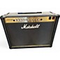 Vintage 1998 Marshall JCM900 4502 50W DUAL REVERB Tube Guitar Combo Amp thumbnail