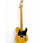 Used Squier Classic Vibe 1950S Stratocaster Butterscotch Blonde Solid Body Electric Guitar thumbnail