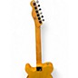 Used Squier Classic Vibe 1950S Stratocaster Butterscotch Blonde Solid Body Electric Guitar