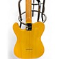 Used Squier Classic Vibe 1950S Stratocaster Butterscotch Blonde Solid Body Electric Guitar