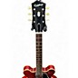 Used Epiphone ES335 Cherry Hollow Body Electric Guitar