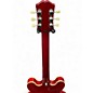 Used Epiphone ES335 Cherry Hollow Body Electric Guitar