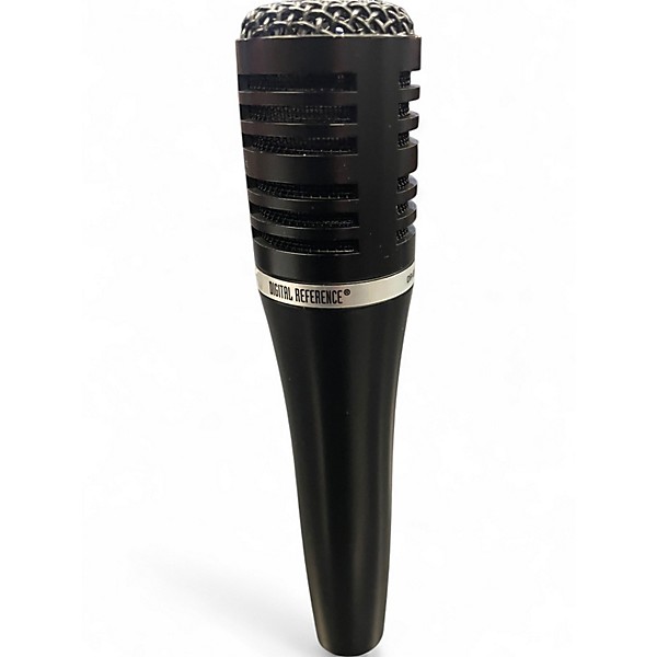 Used Digital Reference GX1 Dynamic Microphone