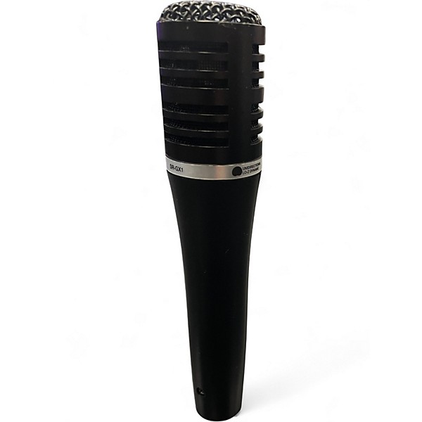 Used Digital Reference GX1 Dynamic Microphone