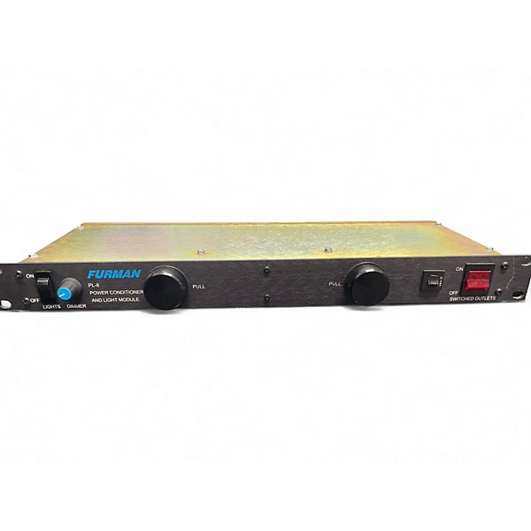 Used Furman PL8 Power Conditioner