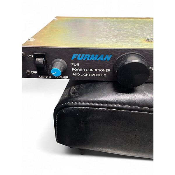 Used Furman PL8 Power Conditioner