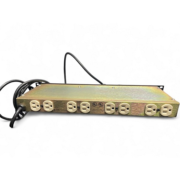 Used Furman PL8 Power Conditioner
