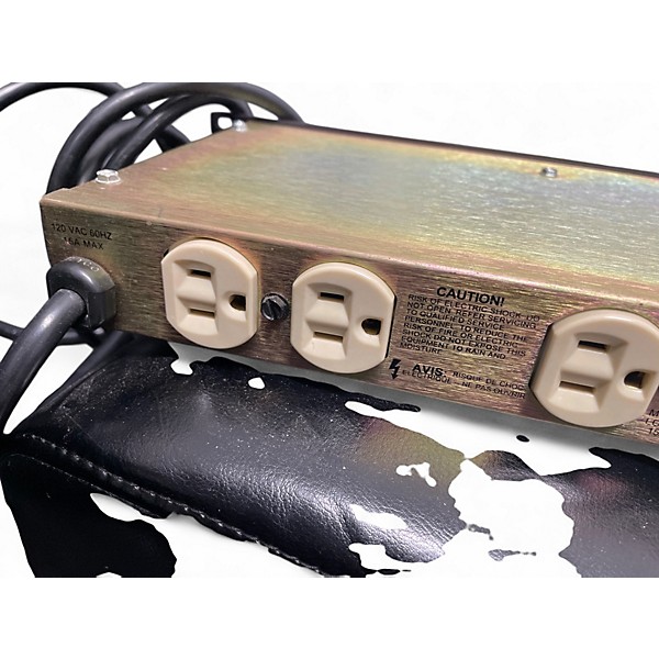 Used Furman PL8 Power Conditioner