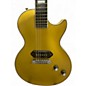 Used Epiphone Jared James Nichols Gold Solid Body Electric Guitar