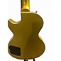 Used Epiphone Jared James Nichols Gold Solid Body Electric Guitar