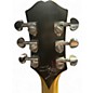 Used Epiphone Jared James Nichols Gold Solid Body Electric Guitar