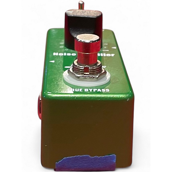 Used Donner NOISE KILLER Effect Pedal