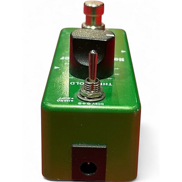 Used Donner NOISE KILLER Effect Pedal