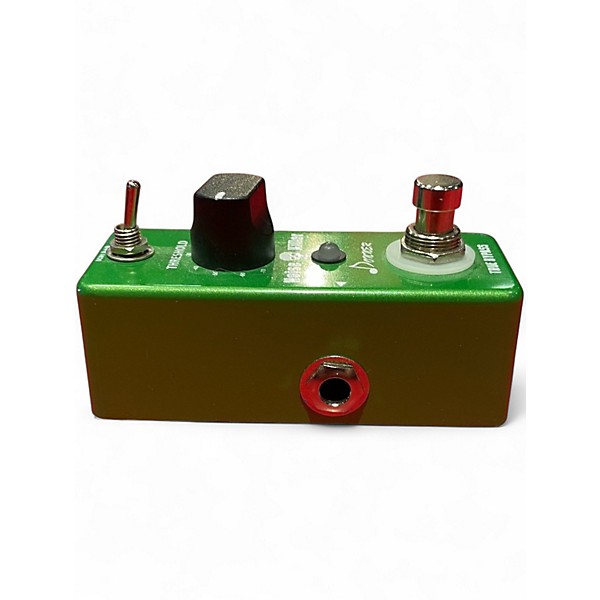 Used Donner NOISE KILLER Effect Pedal