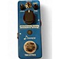 Used Donner ULTIMATE COMP Effect Pedal thumbnail
