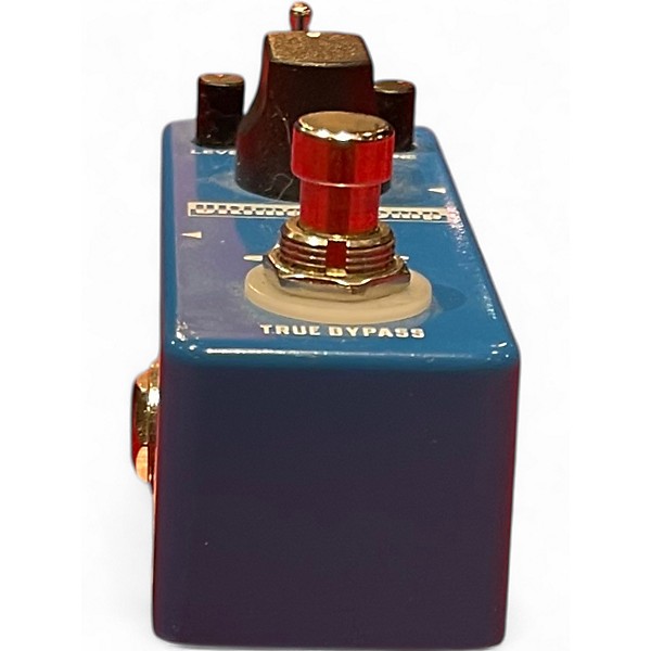 Used Donner ULTIMATE COMP Effect Pedal