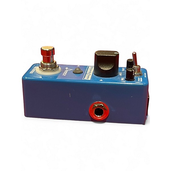 Used Donner ULTIMATE COMP Effect Pedal