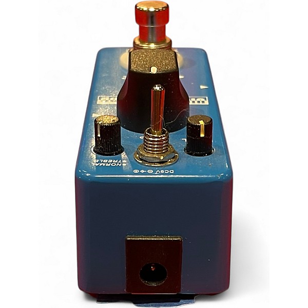 Used Donner ULTIMATE COMP Effect Pedal