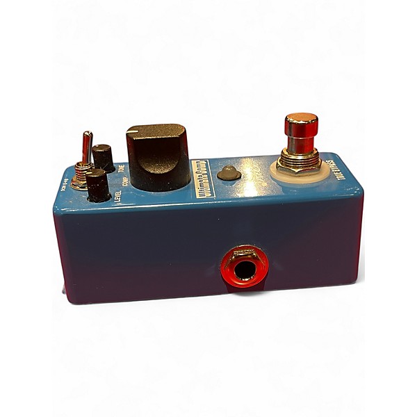 Used Donner ULTIMATE COMP Effect Pedal