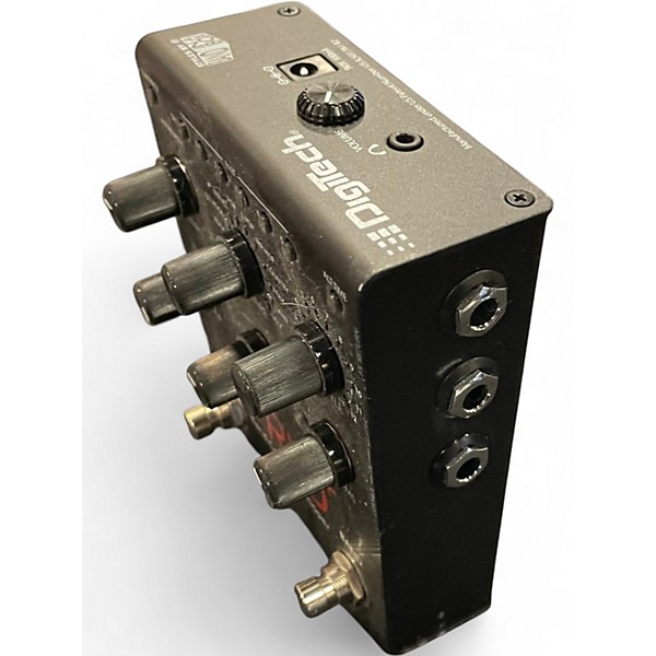 Used DigiTech Trio+ Band Creator Plus Looper Pedal