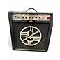 Used Electar Spartan Bass 60 Bass Combo Amp thumbnail
