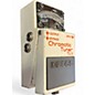 Used BOSS TU3 Chromatic Tuner Pedal